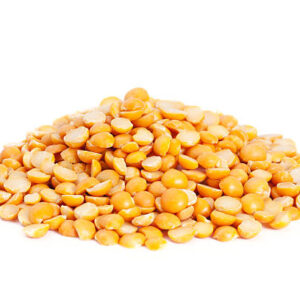 yellow split peas