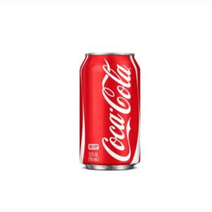 Coca-Cola Can 300ml