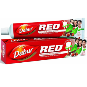 Dabur Red Toothpaste 200gm