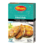 Shan Fish Fried (50g)