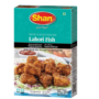 Shan Lahori Fish (100g)