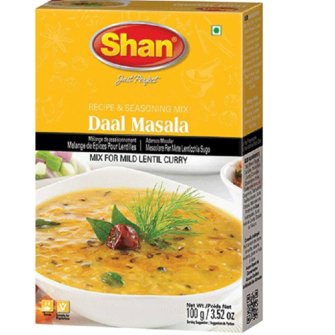 Shan Daal Masala  (100g)