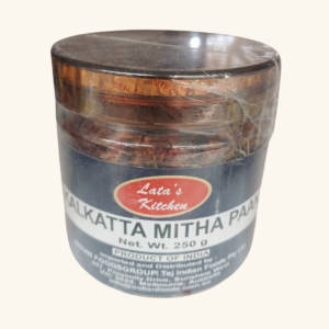 Kalkatta Mitha Paan- Lata's Kitchen (250g)
