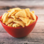 Triangle Fryums 200g