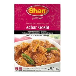 Shan Achar Gosht 50g