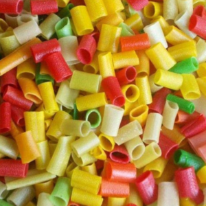 Colour Tube Fryums 200g