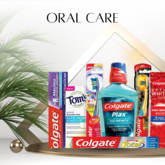 Oral Care