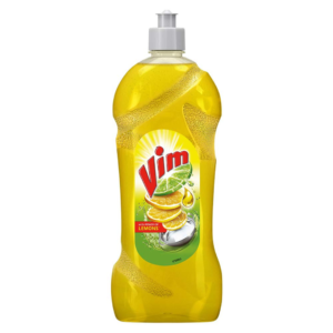 Vim Dishwash Liquid 750ml