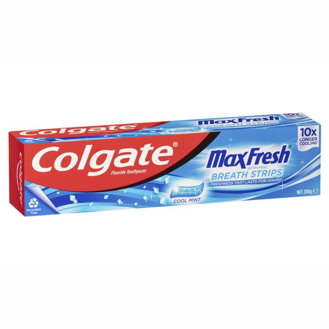 Colgate MaxFresh 150g