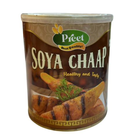 Soya Chaap 800gm Preet
