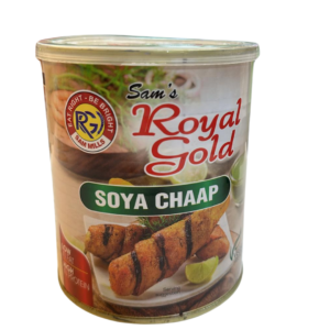 Royal Gold Soya Chaap (850gm)