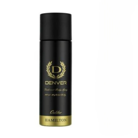 Denver Hamilton (165ml) For Men