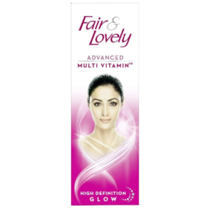 Fair & Lovely Advanced Multi Vitamin Face Cream (50 g)