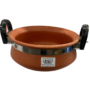 Clay Fry Pan