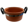Clay Milk Pot