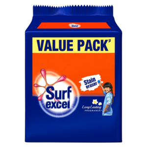 Surf Excel Bar 200G*4 Pack