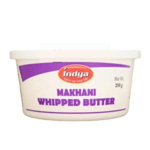 Makhani Whipped Butter 250g