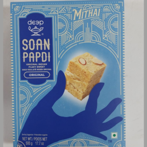 Deep Soan Papdi  500g