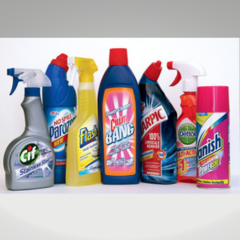 Cleaning Goods