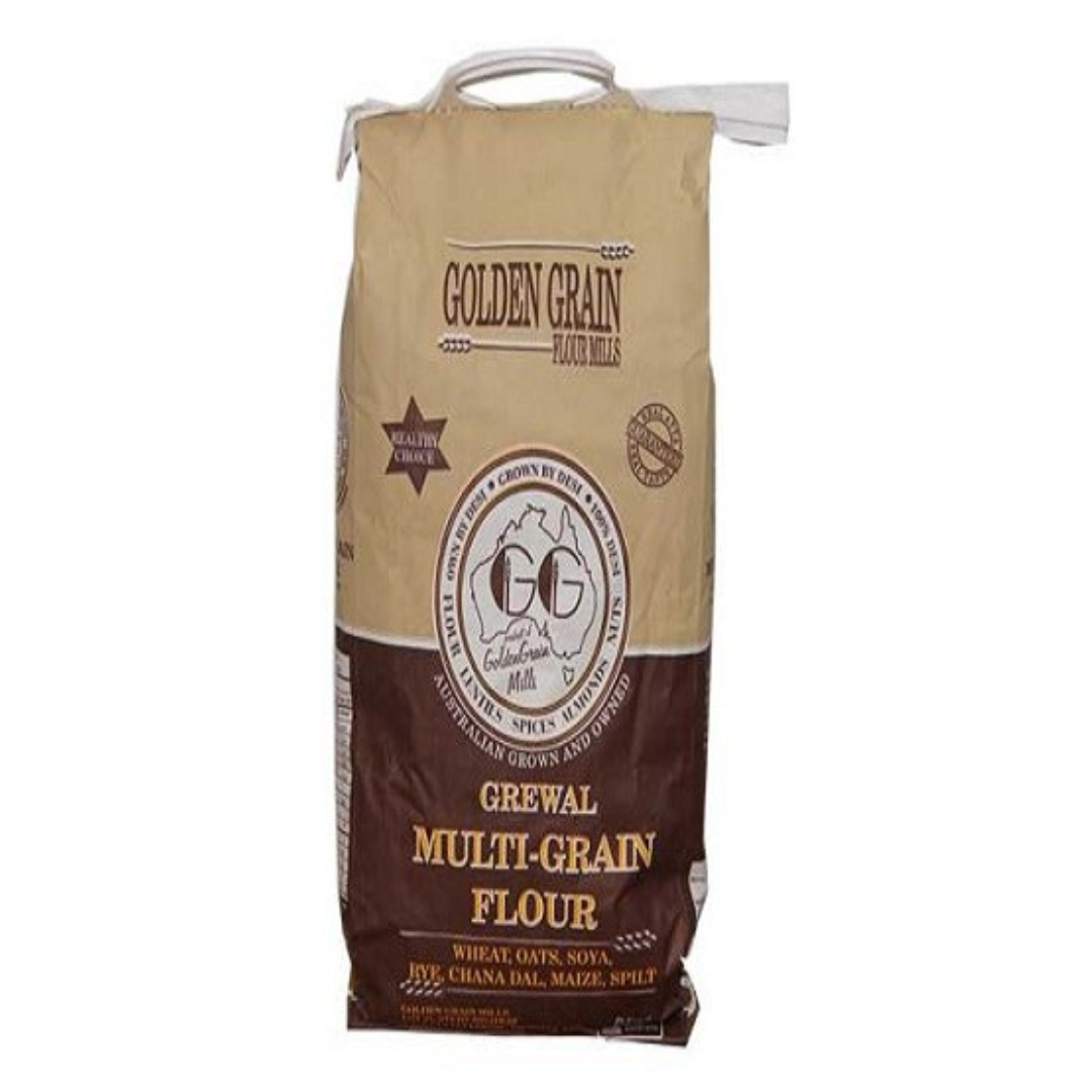 Grewal Multigrain Atta 10 Kg