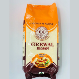 Grewal Besan/Chickpea flour (1kg)
