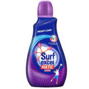 Surf Excel Front Load Liquid 1kg