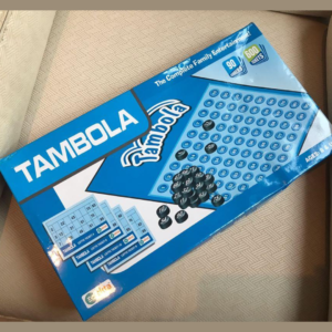 Tambola Set