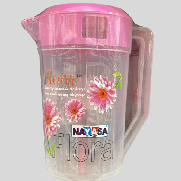 Nayasa Jug 2.4Lt
