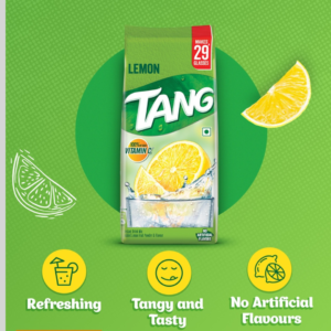 Tang Lemon (500g)