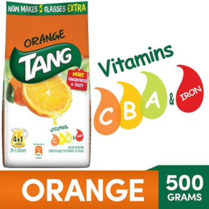 Tang Orange (500g)
