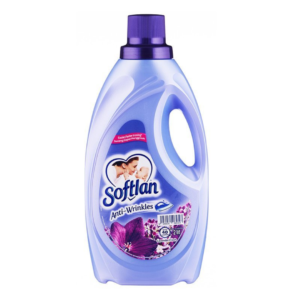 Softlan Anti-Wrinkles Lavender Fresh 2Lt