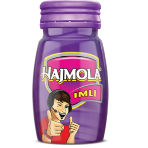 Dabur Hajmola Imli, 120 count