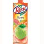 Dabur Real Juice - Guava 1Lt