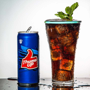 Thums Up Can 300ml