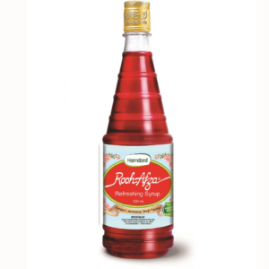 Hamdard Rooh Afza 750ml