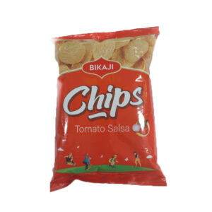 Bikaji Chips- Tomato Salsa (80gm)
