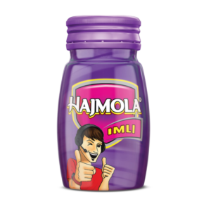Dabur Hajmola Imli, 120 count