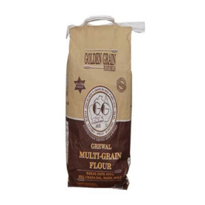 Grewal Multigrain Atta 10 Kg