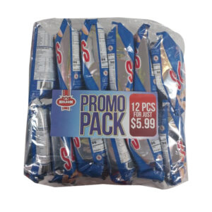 Kolson Slanty Salted 12 pack