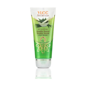 VLCC Ayurveda Skin Purifying Face Wash