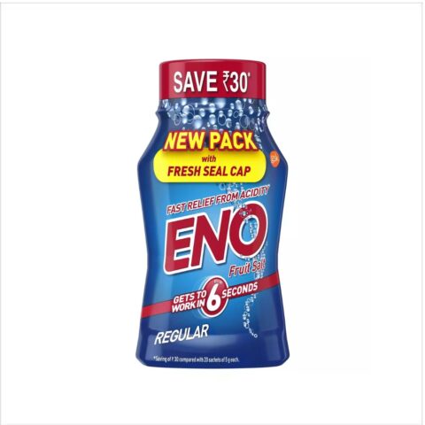 ENO Regular 100 gm