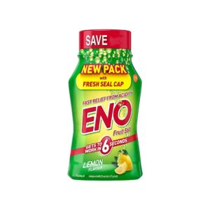 ENO Lemon 100 gm