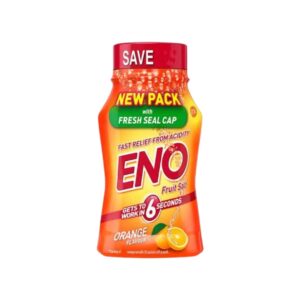 ENO Orange 100 gm
