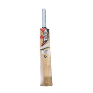 Cricket Bat Wooden 5 no.