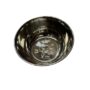 SS Dish Bowl Laser 5.5"