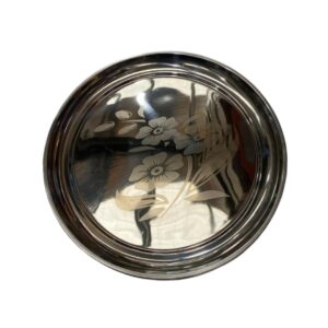 St. Plate Laser 12'Round