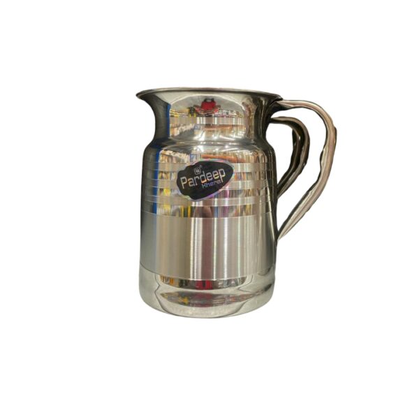Steel Jug Lining