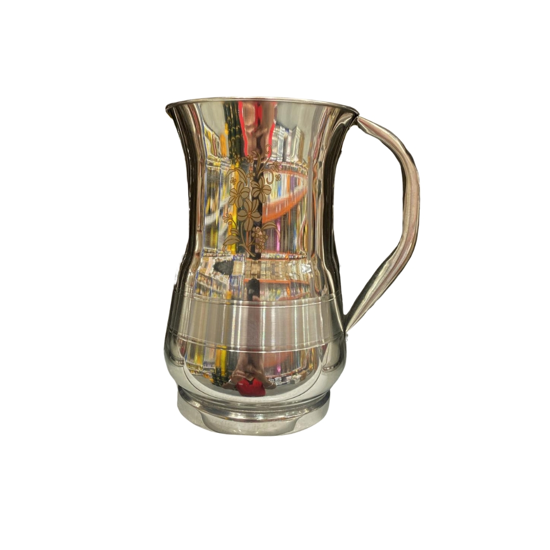 Steel Jug Laser (Ambika)