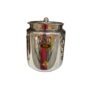 SS GHEE POT NO.8