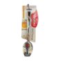 Imperial Desert Spoon Nova 4 pcs